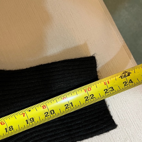 Promesa Knit Sweater Dress EUC - Picture 10 of 11